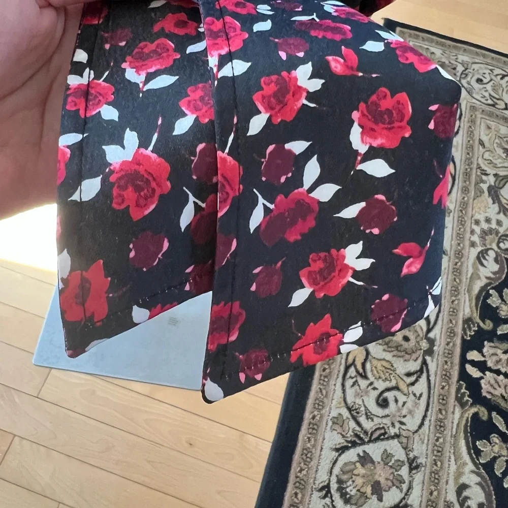 Something navy stunning Nordstrom dress🌈❤️ - Picture 13 of 16